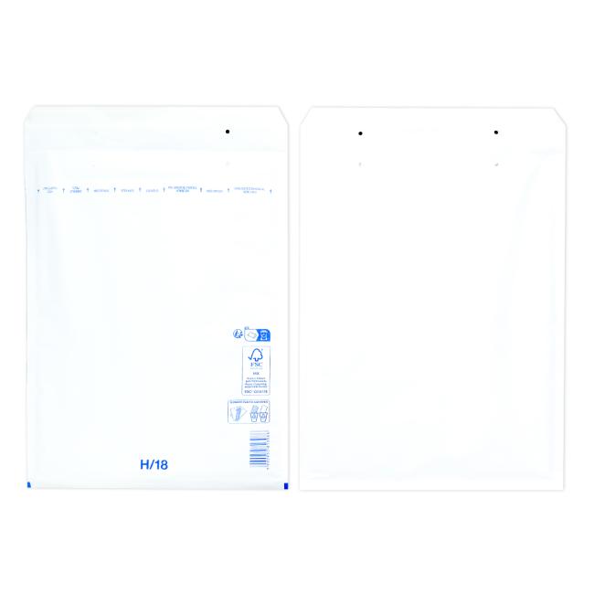 Luftpolsterumschläge 29x37 cm H18