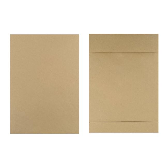 Beutel E4 mit X-förmigem Boden und Aufreißlasche, 280 x 400 x 40 mm, 150 g