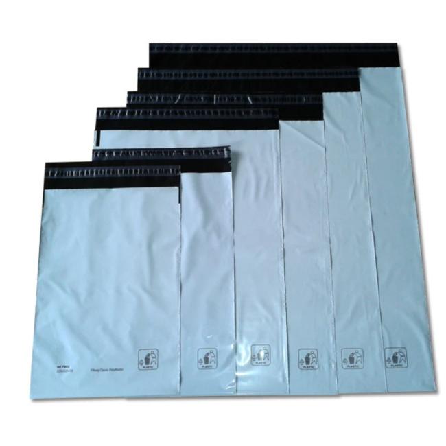 [OB350451] Sicherheitskurierbeutel 350 x 450 mm FB05 100 Stück