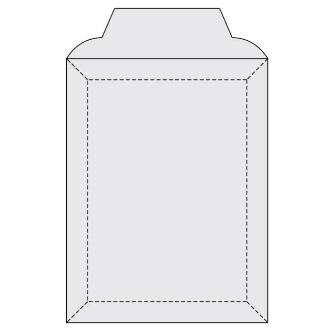 Kartonumschläge A4 360x275mm