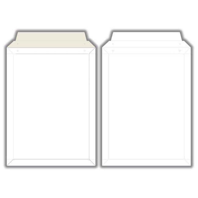 [OB360055] Kartonumschläge A3 420x540mm