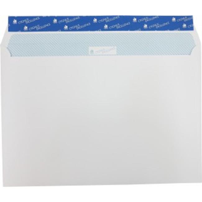 [OB860060] C5 Cygnus Briefumschläge mit Band, bedruckt, 500 Stück.