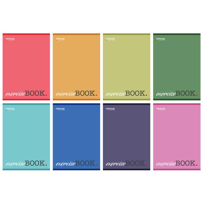 [OC256261] Notizbuch 564, A5, 60 Blatt, liniert