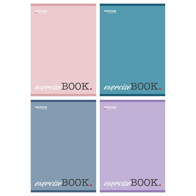 Notizbuch 584, A5, 80 Blatt, liniert