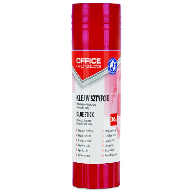 Bürobedarf Klebestift 36 g