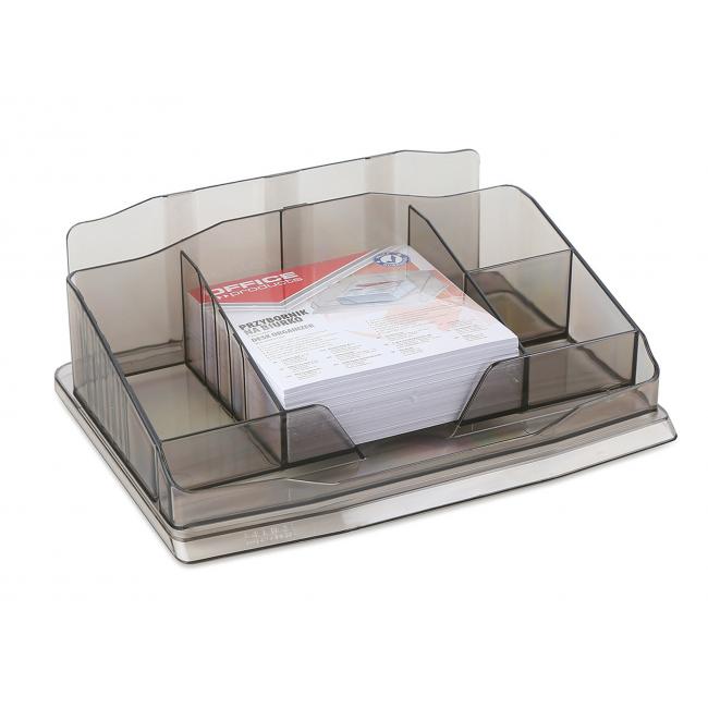 Schreibtisch-Organizer Büroprodukte Rauch