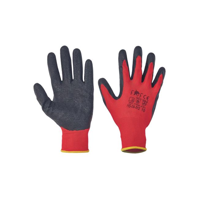 Arbeitshandschuhe FF Hornbill Light HS-04-012, Größe 8/M