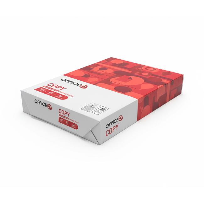 Officeo Kopierpapier COPY A4, 80 g