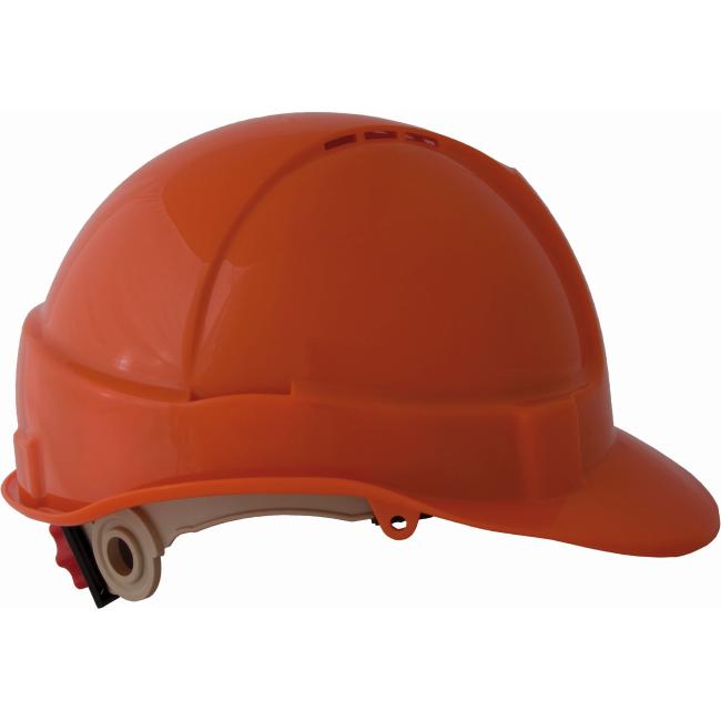 Schutzhelm SH-1, orange