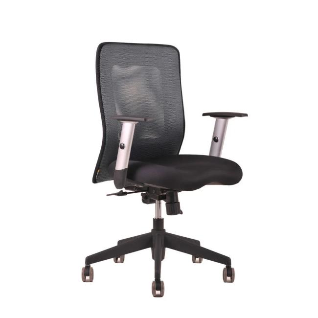 Bürostuhl CALYPSO anthrazit