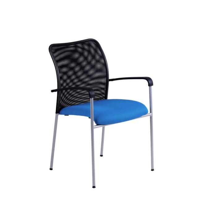 Konferenzvorsitzender TRITON Net blue