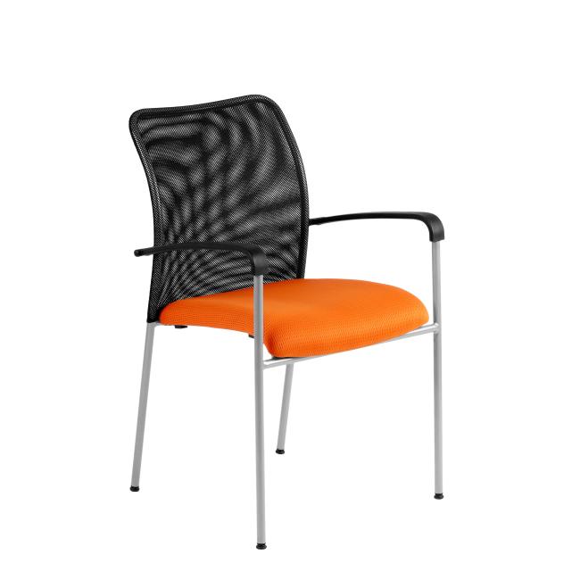 Sitzungsvorsitzender TRITON Net orange