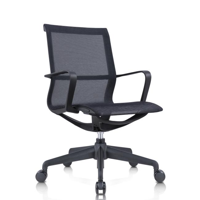 SWIFT Bürostuhl, schwarz