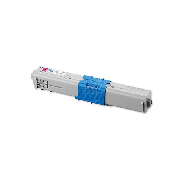 Toner OKI 44469705 Magenta (2.000 Seiten) für C310/C330/C510/C530/MC351/MC361/MC561