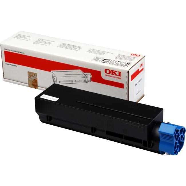 Toner OKI 44574702 (3.000 Seiten) für B411/B431/MB461/MB471/MB491