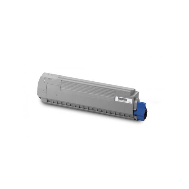 [OK018195] Toner OKI 44059168 für MC851/MC861 schwarz (7.000 Seiten)
