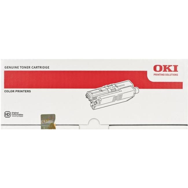 [OK019487] Toner OKI 44973536 für C301/C321/MC322/MC332/MC342 schwarz (2.200 Seiten)