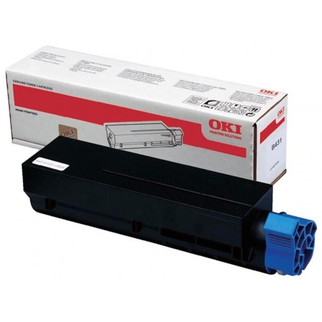 [OK019494] OKI Toner 44574802 für B431/MB461/MB471/MB491 (7.000 Seiten)