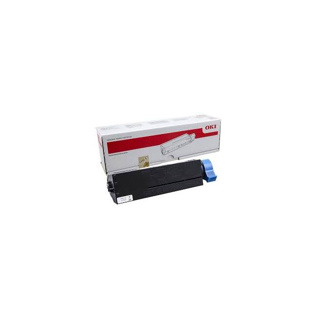 [OK030633] Toner OKI 45807106 (7.000 Seiten) für B412/B432/B512/MB472/MB492/MB562