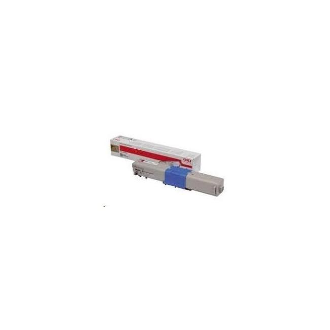 [OK036676] Toner OKI 46508714 für C332/MC363 Magenta (1.500 Seiten)
