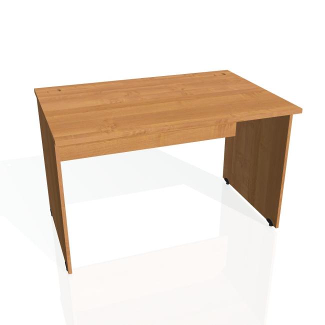[ON012033] Torablage, 120 x 75,5 x 80 cm, Erle/Erle