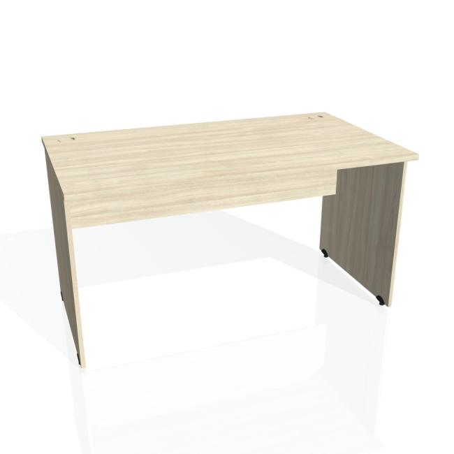 [ON014011] Torablage, 140 x 75,5 x 80 cm, Akazie/Akazie