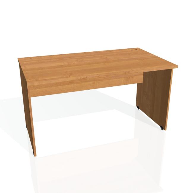 Torablage, 140x75,5x80 cm, Erle/Erle