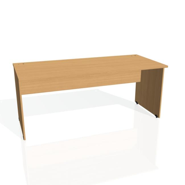 [ON018022] Torablage, 180x75,5x80 cm, Buche/Buche