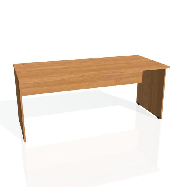 Torablage, 180x75,5x80 cm, Erle/Erle