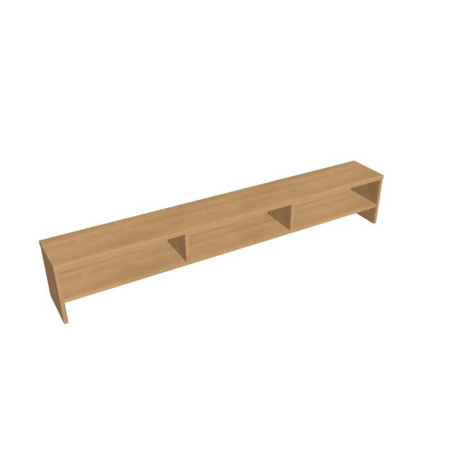 [ON018340] Hobis Tischverlängerung, 180 cm, Eiche