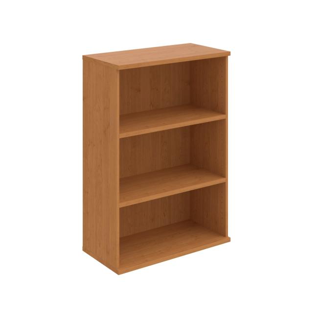Stabiles Regal, 80 x 115,2 x 40 cm, Erle