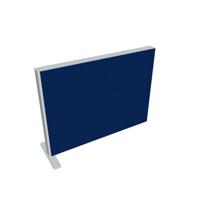 [ON060310] Akustik Tischteiler, 60 cm, blau