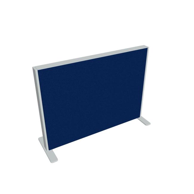 [ON060340] Akustik Tischteiler, 60 cm, blau