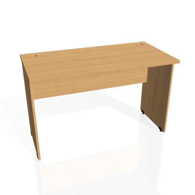 Torablage, 120 x 75,5 x 60 cm, Buche/Buche