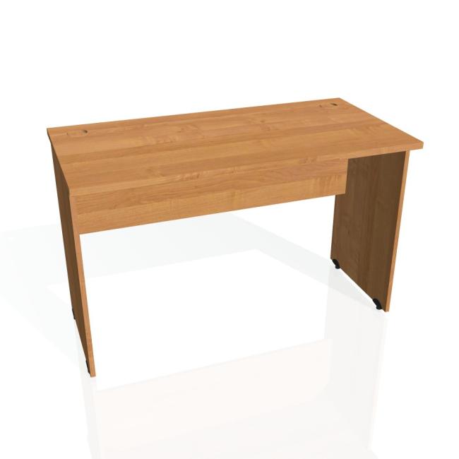 Torablage, 120 x 75,5 x 60 cm, Erle/Erle