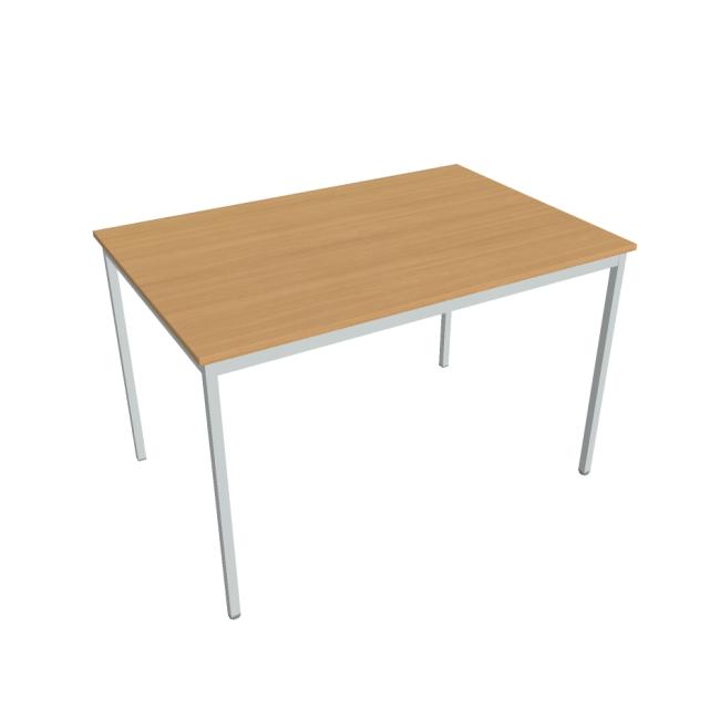 [ON120200] Hobis Esstisch, 120x75x80 cm, Buche