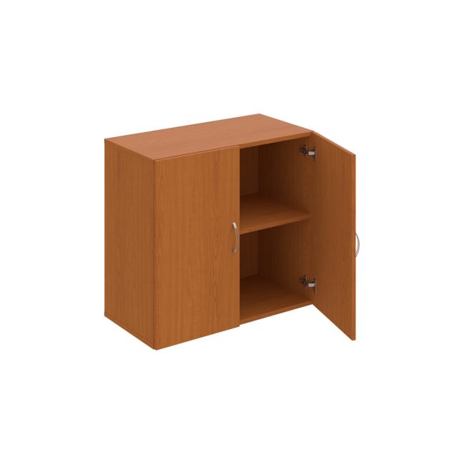 Drive-Regaleinheit, 80x74x42 cm, Kirsche/Kirsche