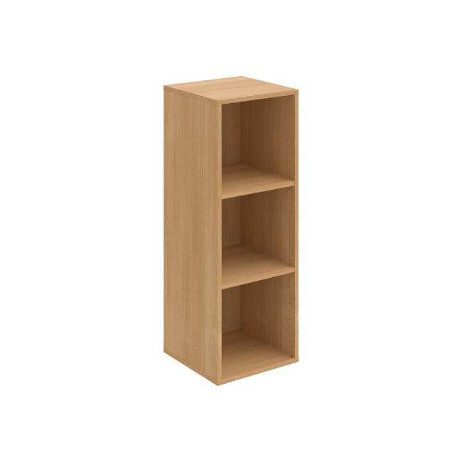 Drive-Regalschrank, 40x111x40 cm, Eiche