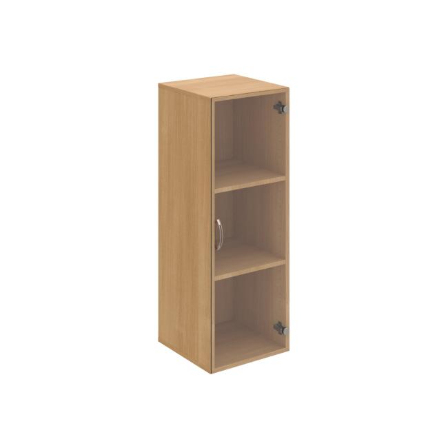 Drive-Regalschrank, 40x111x42 cm, Eiche