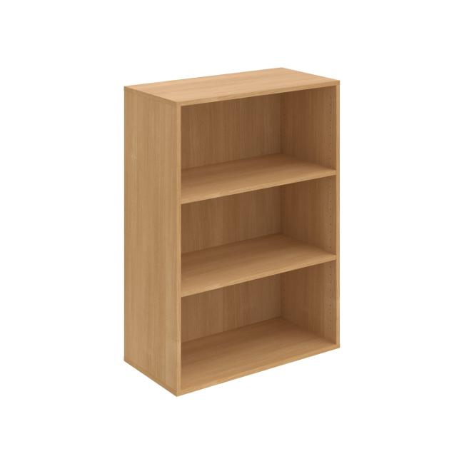 Drive-Regalschrank, 80x111x40 cm, Eiche