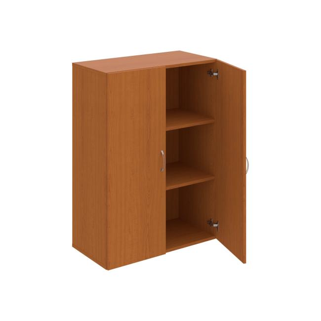 Drive-Regaleinheit, 80x111x42 cm, Kirsche/Kirsche