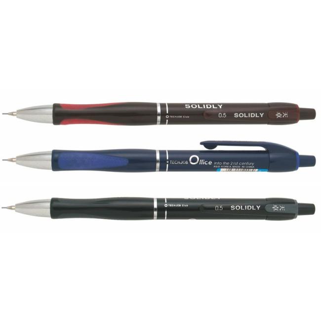 Mikrostift Solidly 0,5 mm Mix Frieb