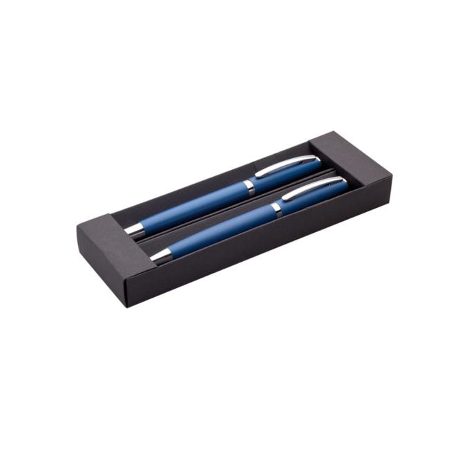 TORICO BP/RB Set blau