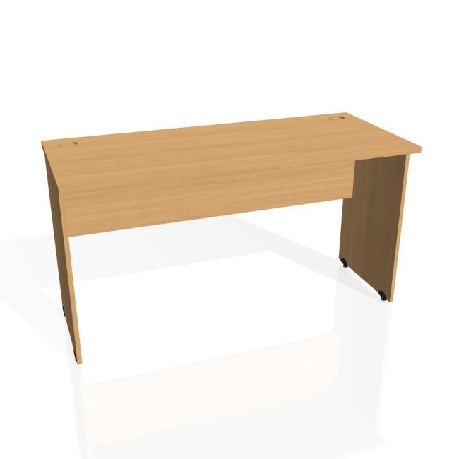 [ON140022] Torablage, 140 x 75,5 x 60 cm, Buche/Buche