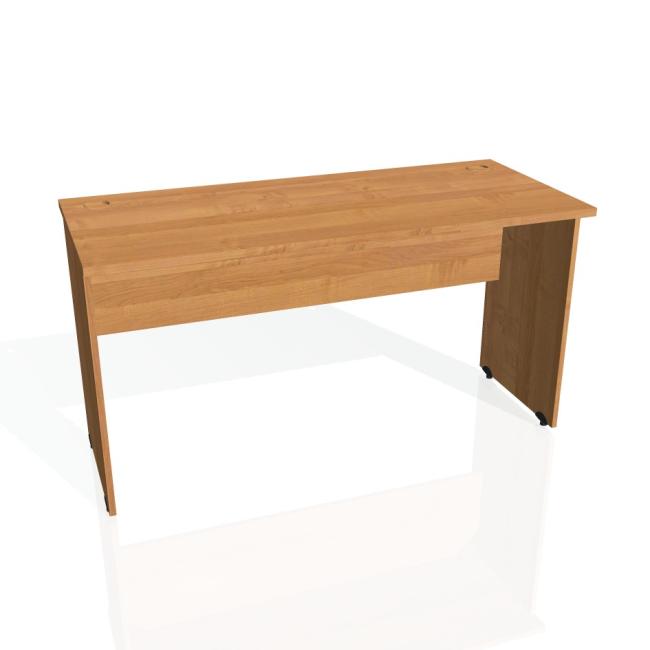[ON140033] Torablage, 140 x 75,5 x 60 cm, Erle/Erle