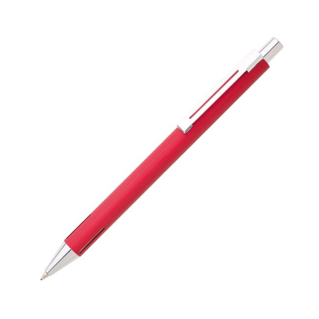 [AD181422] WIRE Kugelschreiber rot