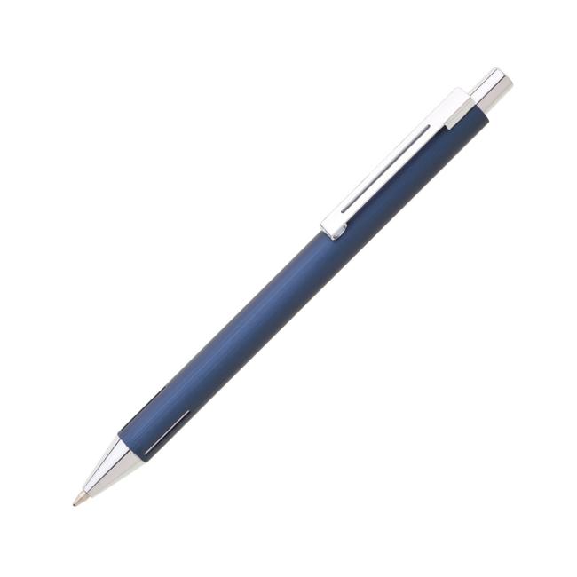 [AD181444] WIRE Kugelschreiber blau