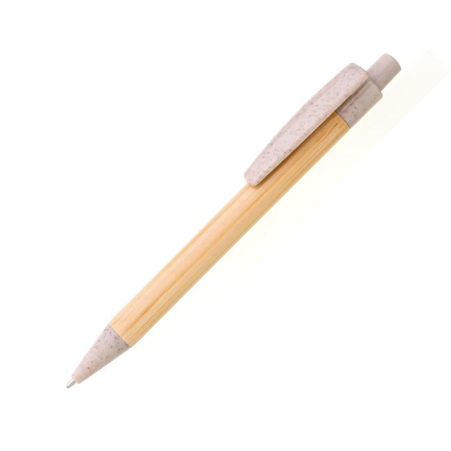 [AD323969] Bambusstift BORGO STRAW natürlich