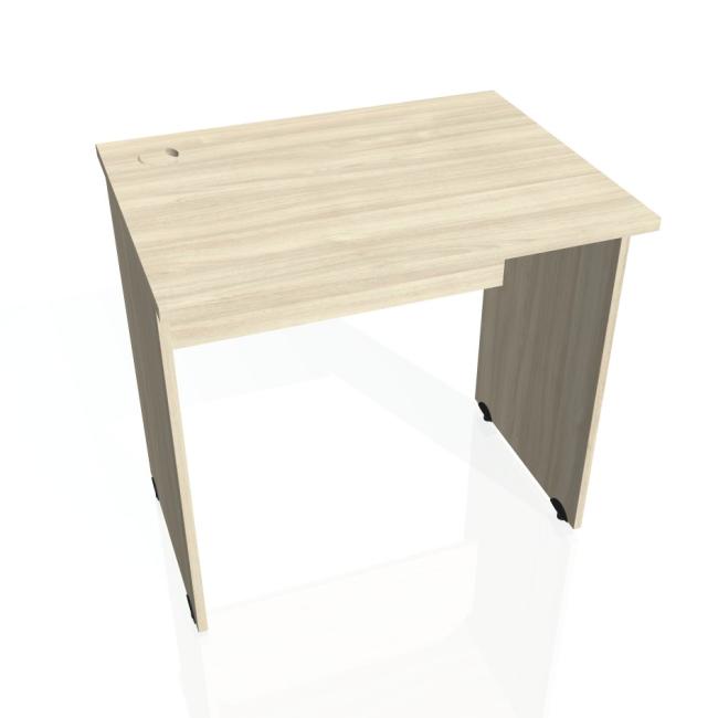 [ON180011] Torablage, 80x75,5x60 cm, Akazie/Akazie