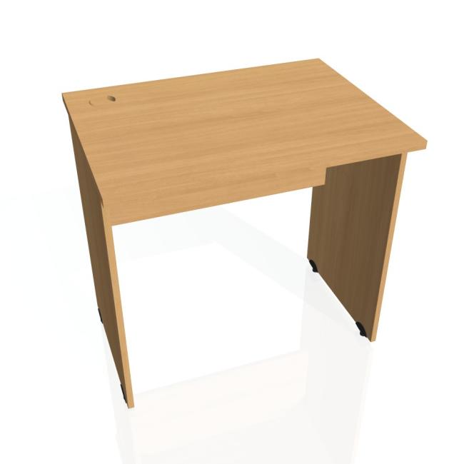 [ON180022] Torablage, 80x75,5x60 cm, Buche/Buche